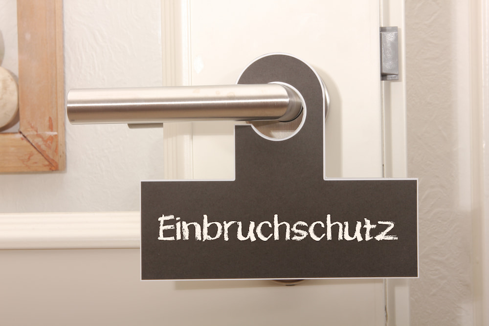 Einbruchschutz Baden-Baden – Effektive Sicherheitslösungen und Schutzmaßnahmen gegen Einbrüche in Baden-Baden